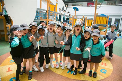 Nord anglia international school beijing  It follows the progressive blend of core elements of the National Curriculum with other renowned international curricula taught through the medium of Mandarin Chinese and